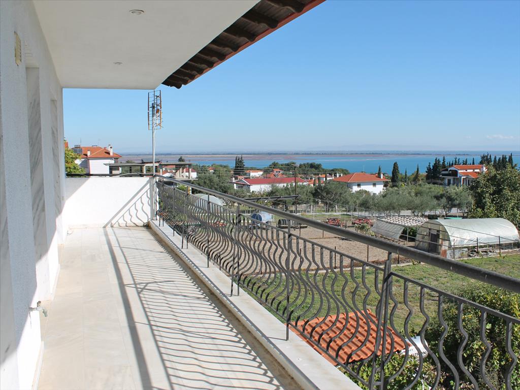 6 bedrooms Commercial property in Kolindros, Greece No. 4779