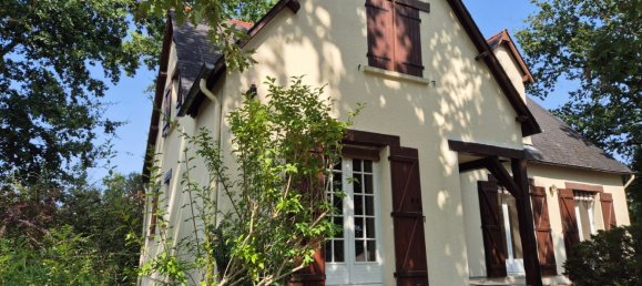 Casa T4 em Saint-Cyr-sur-Loire, France N.º 243007 14