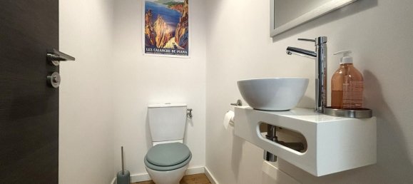 2 bedrooms Apartment in Porto-Vecchio, France No. 41008 12