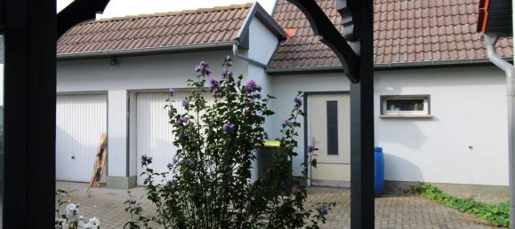 3-Zimmer Wohnung in Unstrut-Hainich-Kreis, Germany, Nr. 318181 5