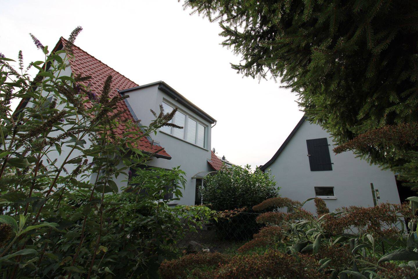 3-Zimmer Wohnung in Unstrut-Hainich-Kreis, Germany, Nr. 318181