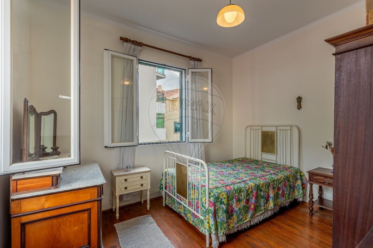 8 bedrooms House in Machico, Portugal No. 186589