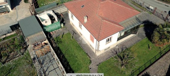 Вилла с 4 комнатами в Мерате, Италия № 136567 37