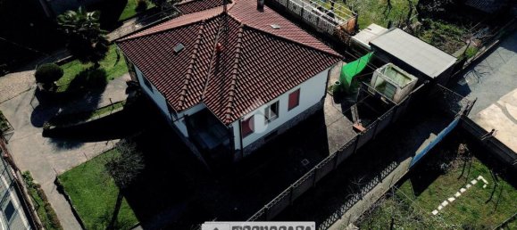 Вилла с 4 комнатами в Мерате, Италия № 136567 35