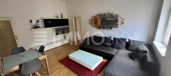 2غرفة شقة في Rudolfsheim-Funfhaus, Austria رقم 223567 2