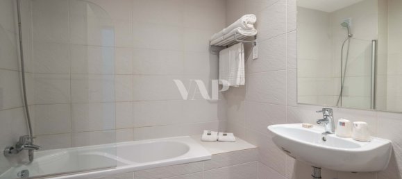 3 Schlafzimmer Wohnung in Mexilhoeira Grande, Portugal, Nr. 153671 12