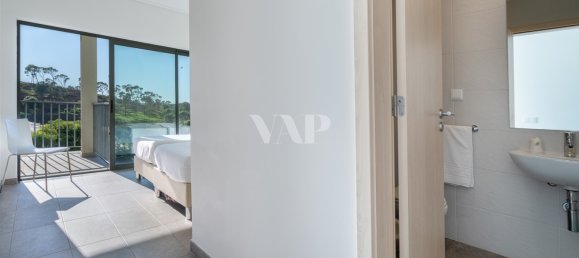 3 Schlafzimmer Wohnung in Mexilhoeira Grande, Portugal, Nr. 153671 22