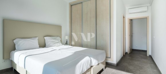 3 Schlafzimmer Wohnung in Mexilhoeira Grande, Portugal, Nr. 153671 23