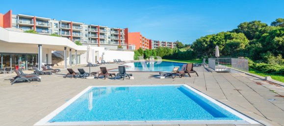 3 Schlafzimmer Wohnung in Mexilhoeira Grande, Portugal, Nr. 153671 17