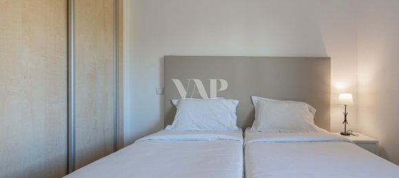 3 Schlafzimmer Wohnung in Mexilhoeira Grande, Portugal, Nr. 153671 14