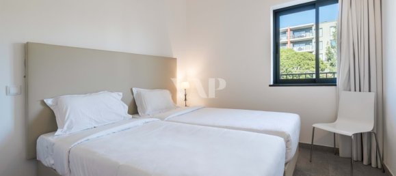 3 Schlafzimmer Wohnung in Mexilhoeira Grande, Portugal, Nr. 153671 13