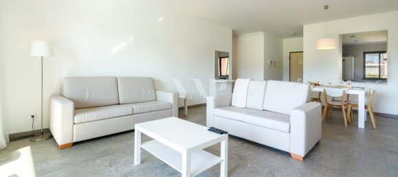 3 Schlafzimmer Wohnung in Mexilhoeira Grande, Portugal, Nr. 153671 32