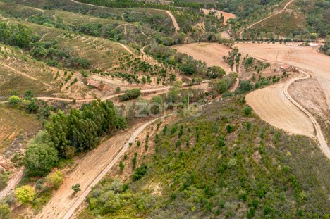 2 bedrooms House in Odemira, Portugal No. 43945
