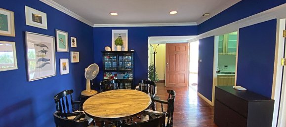 Кондоминиум  с 2 спальнями в Хуа Хин, Таиланд № 6844 11