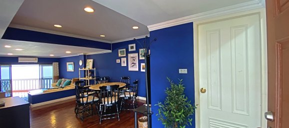 Кондоминиум  с 2 спальнями в Хуа Хин, Таиланд № 6844 15