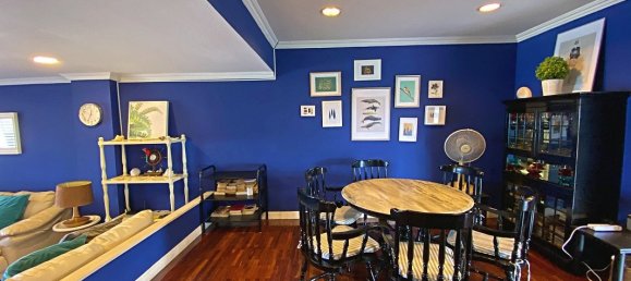 Кондоминиум  с 2 спальнями в Хуа Хин, Таиланд № 6844 12