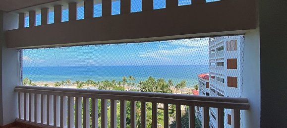 Кондоминиум  с 2 спальнями в Хуа Хин, Таиланд № 6844 5