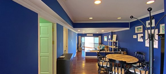 Кондоминиум  с 2 спальнями в Хуа Хин, Таиланд № 6844 14