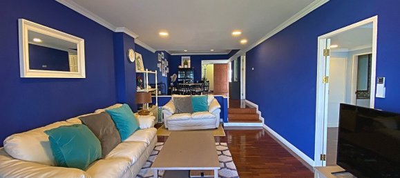 Кондоминиум  с 2 спальнями в Хуа Хин, Таиланд № 6844 8