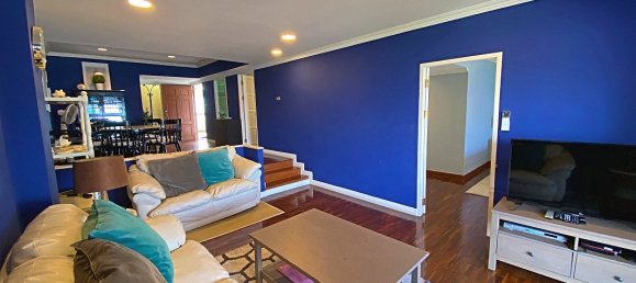 Кондоминиум  с 2 спальнями в Хуа Хин, Таиланд № 6844 7