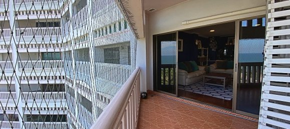 Кондоминиум  с 2 спальнями в Хуа Хин, Таиланд № 6844 2