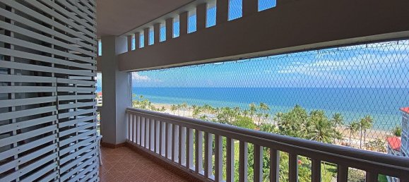 Кондоминиум  с 2 спальнями в Хуа Хин, Таиланд № 6844 6