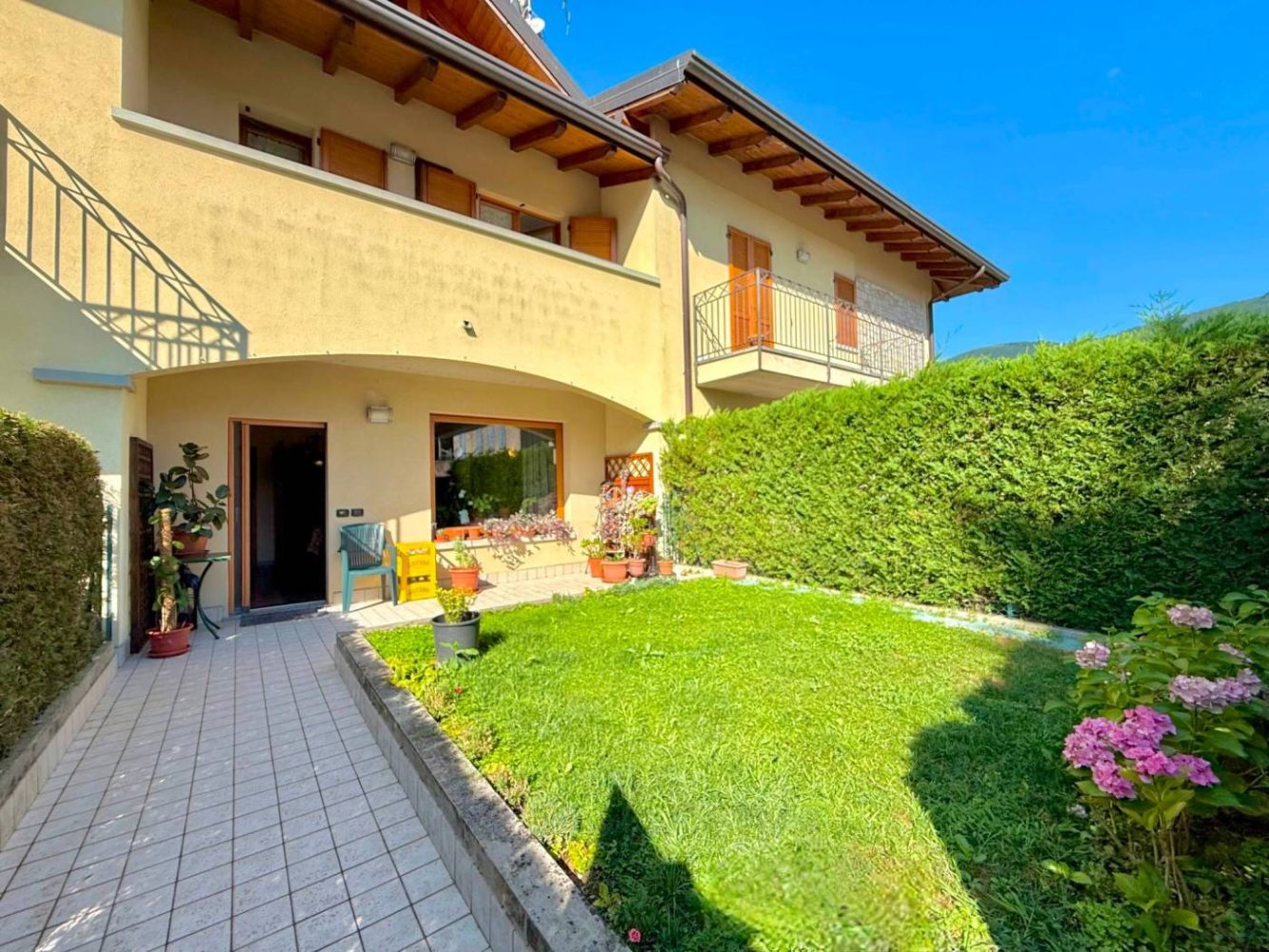 Casa T2 em Casazza, Italy N.º 290855