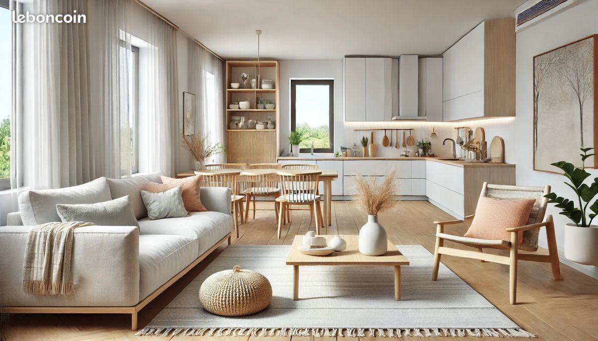 3 bedrooms Apartment in Tours, France No. 209101