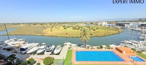 2 Schlafzimmer Penthouse in Roses, Spain, Nr. 148441 4