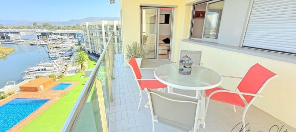 2 Schlafzimmer Penthouse in Roses, Spain, Nr. 148441 8