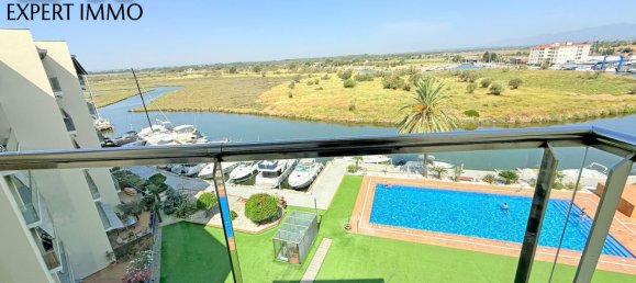 2 Schlafzimmer Penthouse in Roses, Spain, Nr. 148441 5