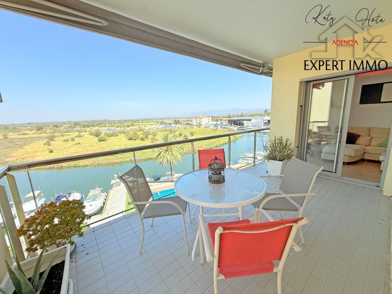 2 Schlafzimmer Penthouse in Roses, Spain, Nr. 148441