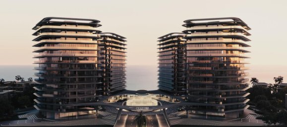 2 chambres Appartement à Abu Dhabi, UAE No. 121660 4