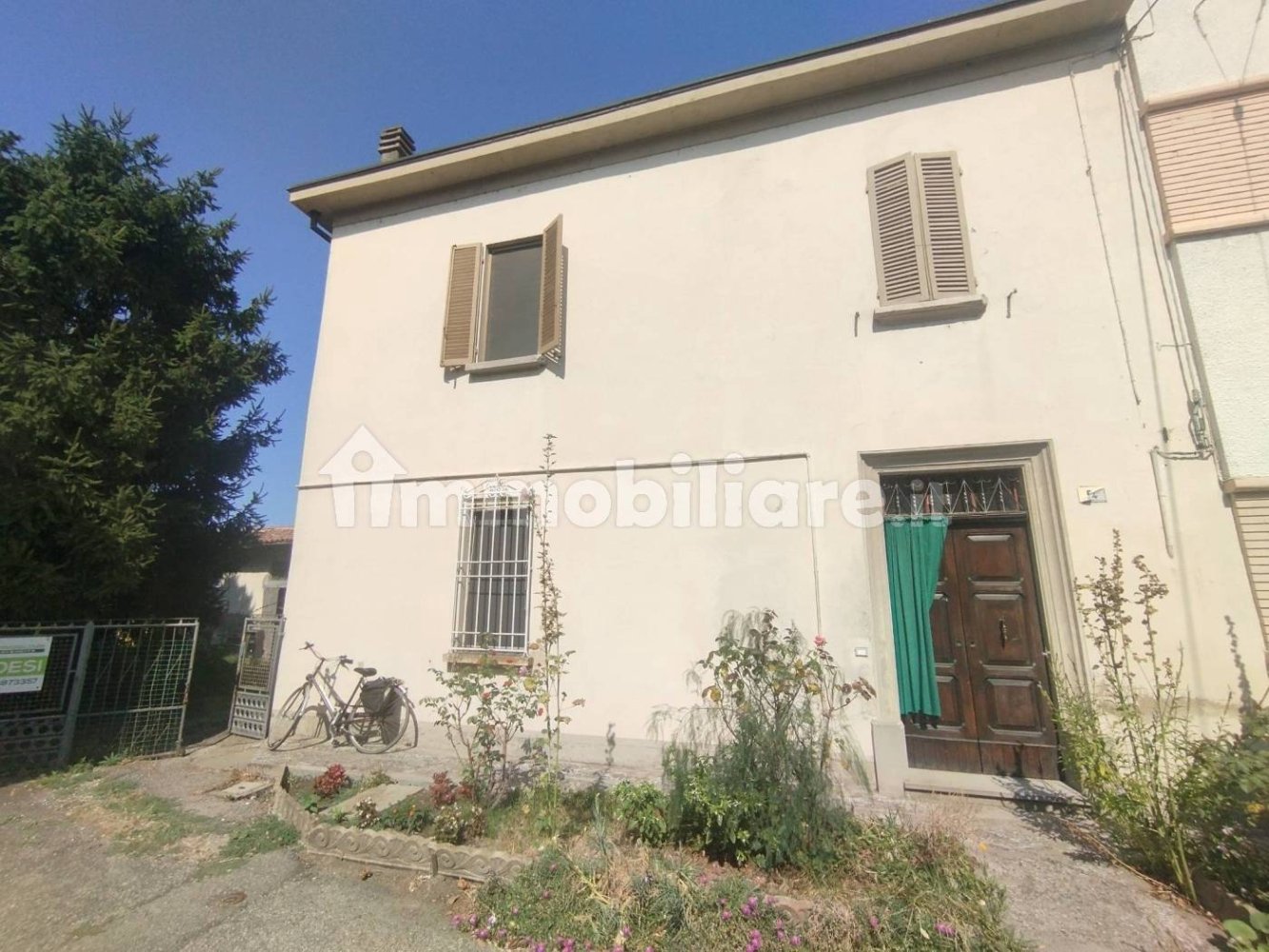 Casa de 3 dormitorios en Conselice, Italy No. 309203