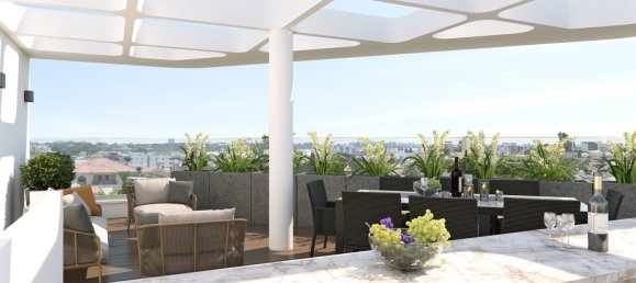 3 bedrooms Apartment in Limassol, Cyprus No. 13341 6