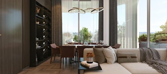 3 bedrooms Apartment in Limassol, Cyprus No. 13341 2