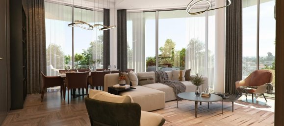 3 bedrooms Apartment in Limassol, Cyprus No. 13341 8