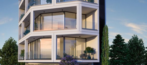 3 bedrooms Apartment in Limassol, Cyprus No. 13341 4