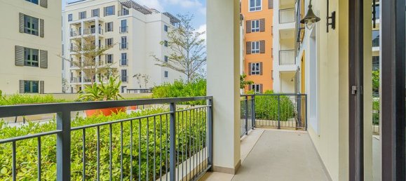 Apartamento de 2 dormitorios en Jumeirah, UAE No. 3518 33