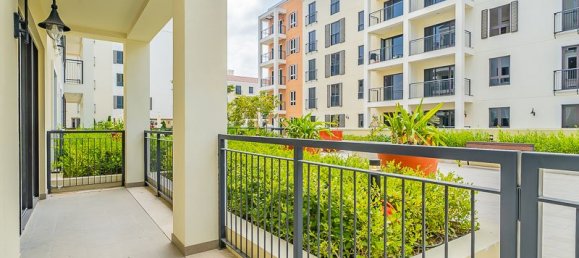 Apartamento de 2 dormitorios en Jumeirah, UAE No. 3518 5