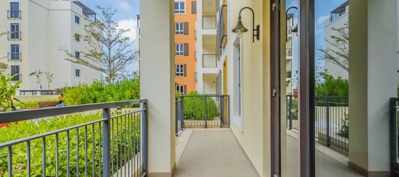 Apartamento de 2 dormitorios en Jumeirah, UAE No. 3518 31