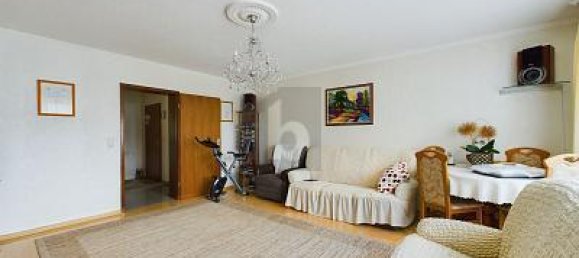 Apartamento de 3 habitaciónes en Baden-Wurttemberg, Germany No. 47694 4