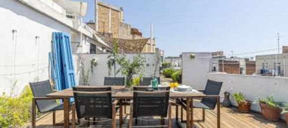 2 Schlafzimmer Penthouse in Sants-Montjuic, Spain, Nr. 147276 33