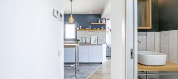 2 Schlafzimmer Penthouse in Sants-Montjuic, Spain, Nr. 147276 48