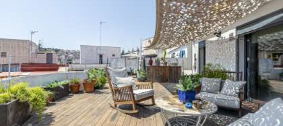 2 Schlafzimmer Penthouse in Sants-Montjuic, Spain, Nr. 147276 6