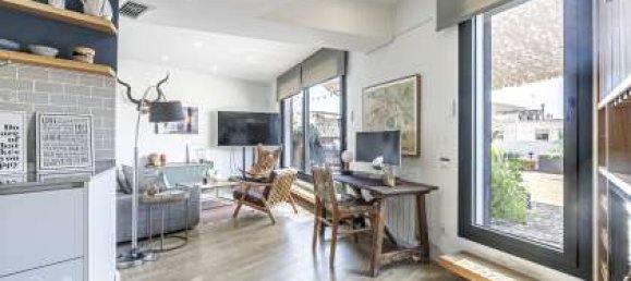 2 Schlafzimmer Penthouse in Sants-Montjuic, Spain, Nr. 147276 10