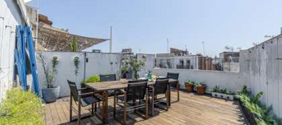 2 Schlafzimmer Penthouse in Sants-Montjuic, Spain, Nr. 147276 31