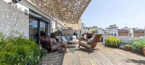 2 Schlafzimmer Penthouse in Sants-Montjuic, Spain, Nr. 147276 4