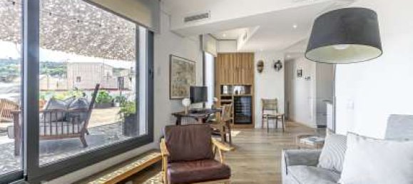 2 Schlafzimmer Penthouse in Sants-Montjuic, Spain, Nr. 147276 15