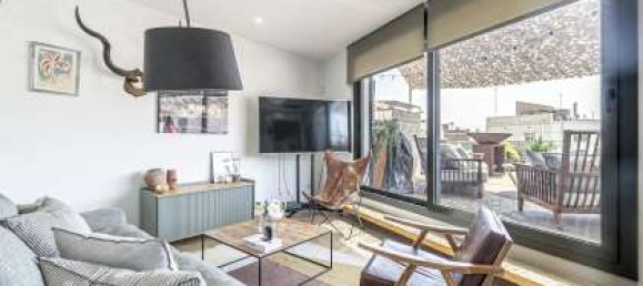 2 Schlafzimmer Penthouse in Sants-Montjuic, Spain, Nr. 147276 12